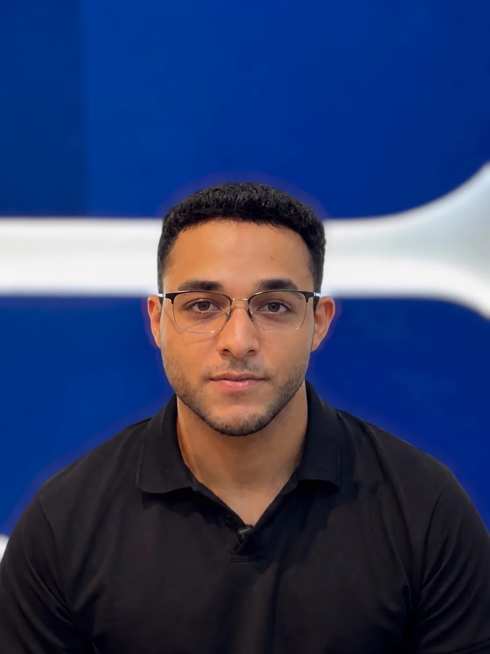 Angel Bastardo, Fundador · CEO
