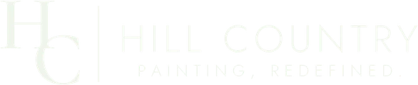 Hill Country Painting